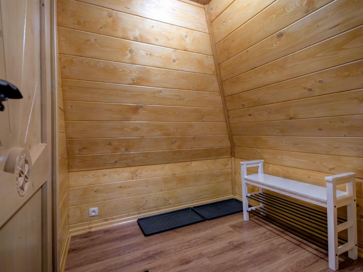 Apartament U Barona Zakopane Exterior photo