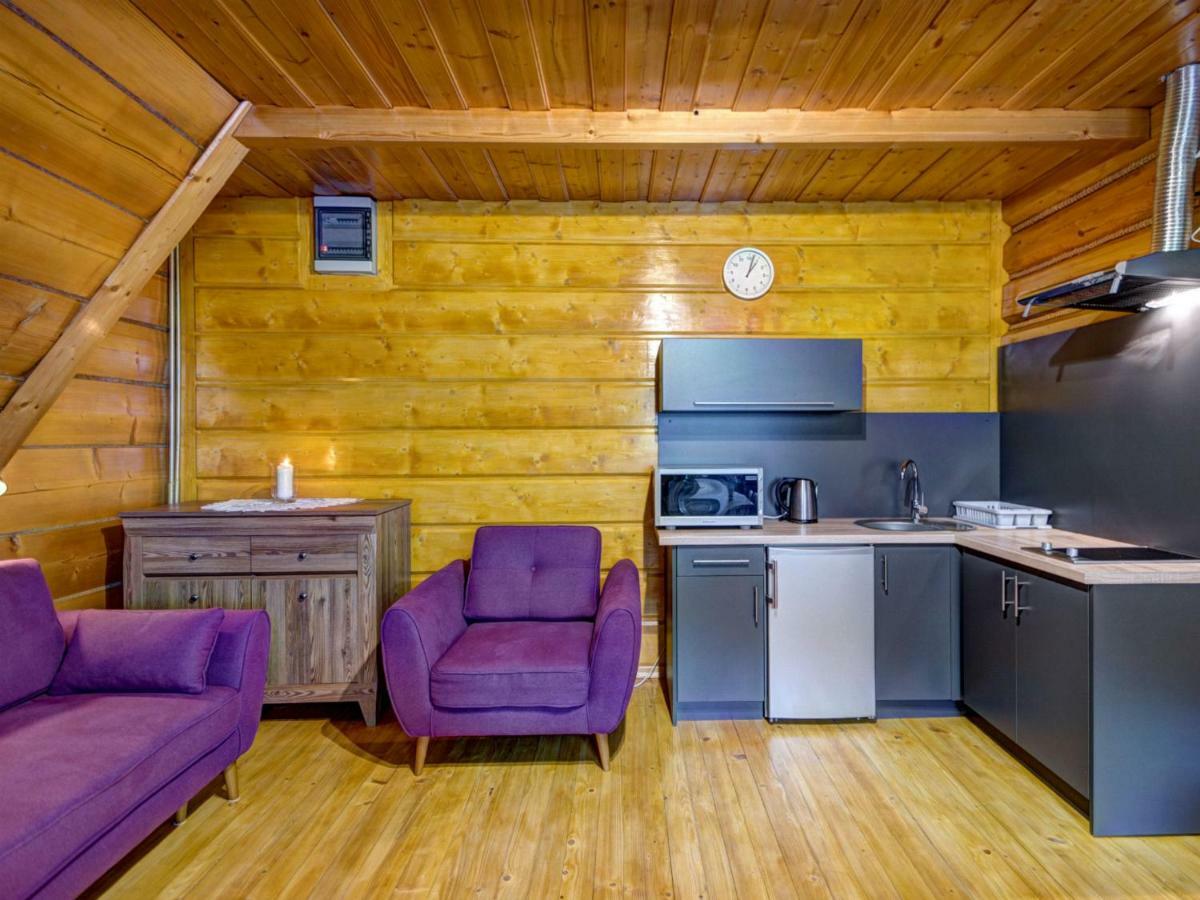 Apartament U Barona Zakopane Exterior photo