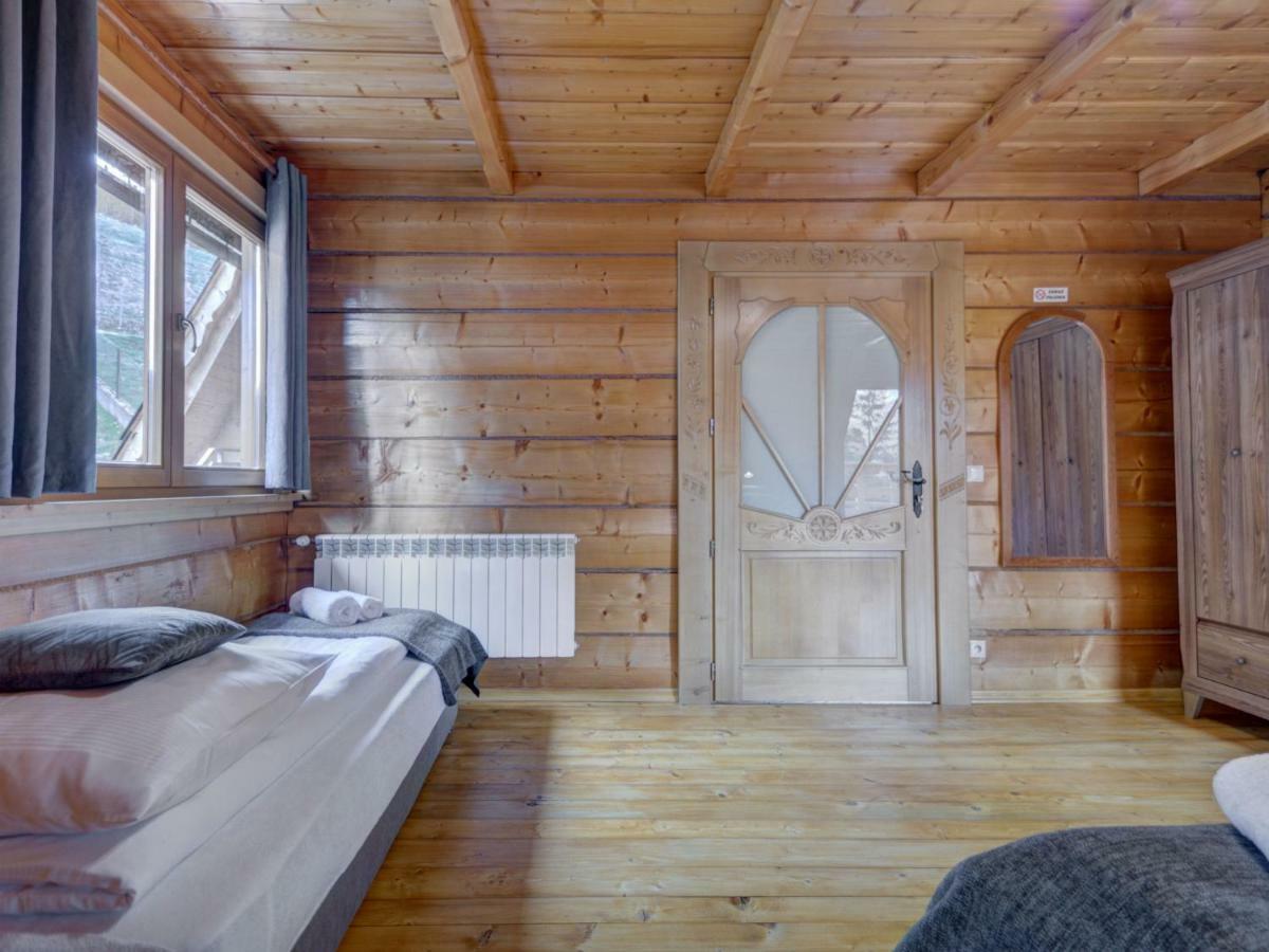 Apartament U Barona Zakopane Exterior photo
